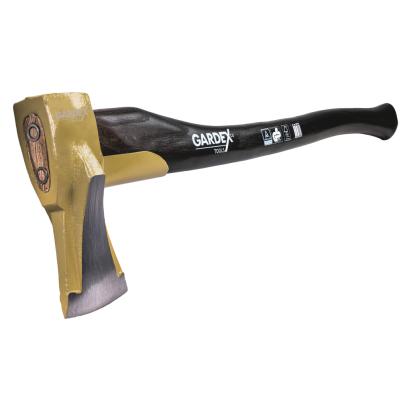 Topor de despicat cu protecție Gardex Culture 3000 g GX
