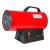 Aeroterma pe gaz 10 kW Raider RD-GH10 pentru atelier, garaj si spatii ventilate
