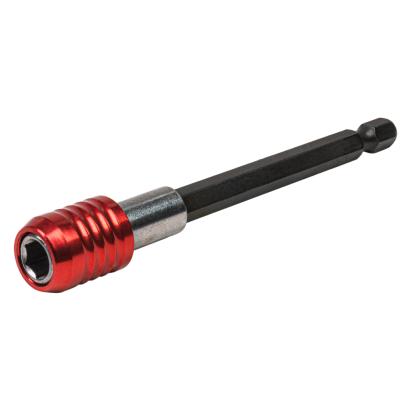 Suport pentru biți HEX 1/4" x 100 mm cu quick release Top Master Pro