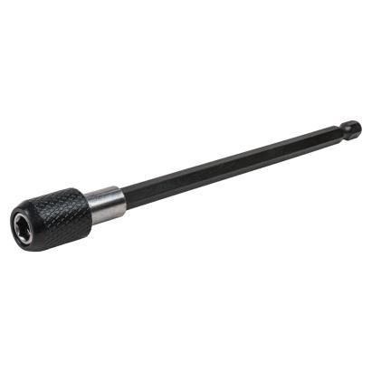 Suport pentru biți 1/4 x 150 mm cu prindere rapidă Quick Release TMP