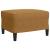 Set de canapele cu perne/rulouri, 4 piese, maro, catifea GartenMobel Dekor