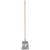 Lopata inox, cu coada lemn, 32.5x24x150 cm, Strend Pro Premium GartenVIP DiyLine