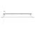 Marchiză electrică retractabilă maro 3 x 2,5 m, semi-casetată