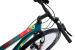 Bicicletă MTB DHS Terrana 2927, 29 inch, cadru M, verde