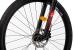 Bicicletă MTB DHS Terrana 2927, 29 inch, cadru M, verde