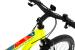 Bicicletă MTB DHS Terrana 2725, 27.5 inch, cadru M, verde