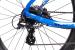 Bicicletă MTB Devron Riddle RM1.7 27.5 inch, mărimea L, albastru