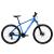 Bicicletă MTB Devron Riddle RM1.7 27.5 inch, mărimea L, albastru