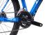 Bicicletă MTB Devron Riddle RM1.7 27.5 inch, mărimea L, albastru
