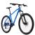 Bicicletă MTB Devron Riddle RM1.7 27.5 inch, mărimea L, albastru