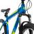 Bicicletă MTB Colinelli COL25, 29 inch, cadru aluminiu, 24 viteze, albastru, M