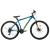Bicicletă MTB Colinelli COL25, 29 inch, cadru aluminiu, 24 viteze, albastru, M