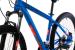 Bicicletă MTB DHS Terrana 2727, 27.5 inch, cadru M, albastru