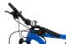 Bicicletă MTB DHS Terrana 2727, 27.5 inch, cadru M, albastru