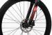 Bicicletă MTB DHS Terrana 2727, 27.5 inch, cadru M, albastru