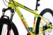 Bicicletă MTB DHS Terrana 2727, 27.5 inch, mărimea M, verde