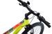 Bicicletă MTB DHS Terrana 2727, 27.5 inch, mărimea M, verde