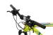 Bicicletă MTB DHS Terrana 2727, 27.5 inch, mărimea M, verde