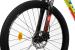 Bicicletă MTB DHS Terrana 2727, 27.5 inch, mărimea M, verde