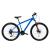 Bicicletă MTB Terrana 2727 27.5 inch, cadru aluminiu, mărimea S, albastru