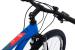 Bicicletă MTB Terrana 2727 27.5 inch, cadru aluminiu, mărimea S, albastru