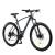 Bicicletă MTB Afisport M5 29 inch, mărimea L, gri, cadru aluminiu