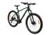 Bicicletă MTB Devron Riddle RM1.7 27.5 inch, mărimea L, negru