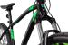 Bicicletă MTB Devron Riddle RM1.7 27.5 inch, mărimea L, negru
