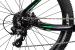 Bicicletă MTB Devron Riddle RM1.7 27.5 inch, mărimea L, negru