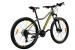 Bicicletă MTB Devron RW1.7 27.5 inch, mărimea L, verde