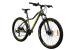 Bicicletă MTB Devron RW1.7 27.5 inch, mărimea L, verde