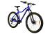 Bicicletă MTB damă Devron Riddle RW1.7 27.5 inch, mărimea M, albastru