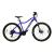 Bicicletă MTB damă Devron Riddle RW1.7 27.5 inch, mărimea M, albastru