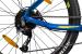 Bicicleta MTB Devron Riddle 27.5 inch, marimea L, albastru