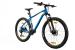 Bicicleta MTB Devron Riddle 27.5 inch, marimea L, albastru