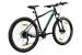 Bicicletă MTB Devron Riddle 27.5 inch, mărimea L, negru