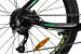 Bicicletă MTB Devron Riddle 27.5 inch, mărimea L, negru