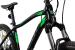 Bicicletă MTB Devron Riddle 27.5 inch, mărimea L, negru