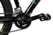 Bicicletă MTB Devron Riddle 27.5 inch, mărimea L, negru