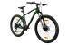 Bicicletă MTB Devron Riddle 27.5 inch, mărimea L, negru
