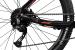 Bicicletă MTB Devron Riddle RM2.9 29 inch, mărimea M, negru-roșu