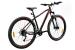 Bicicletă MTB Devron Riddle RM2.9 29 inch, mărimea M, negru-roșu
