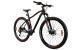 Bicicletă MTB Devron Riddle RM2.9 29 inch, mărimea M, negru-roșu