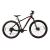 Bicicletă MTB Devron Riddle RM2.9 29 inch, mărimea M, negru-roșu