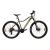 Bicicletă MTB Devron Riddle RW0.7 27.5 inch, mărimea L, verde