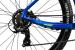 Bicicleta MTB Devron Riddle RM0.9 29 inch, marime M, albastru