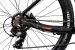 Bicicleta MTB Devron Riddle RM0.9 29 inch, marimea M, negru-rosu