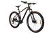 Bicicleta MTB Devron Riddle RM0.9 29 inch, marimea M, negru-rosu