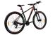 Bicicleta MTB Devron Riddle RM0.9 29 inch, marimea M, negru-rosu