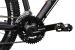 Bicicleta MTB Devron Riddle RM0.9 29 inch, marimea M, negru-rosu